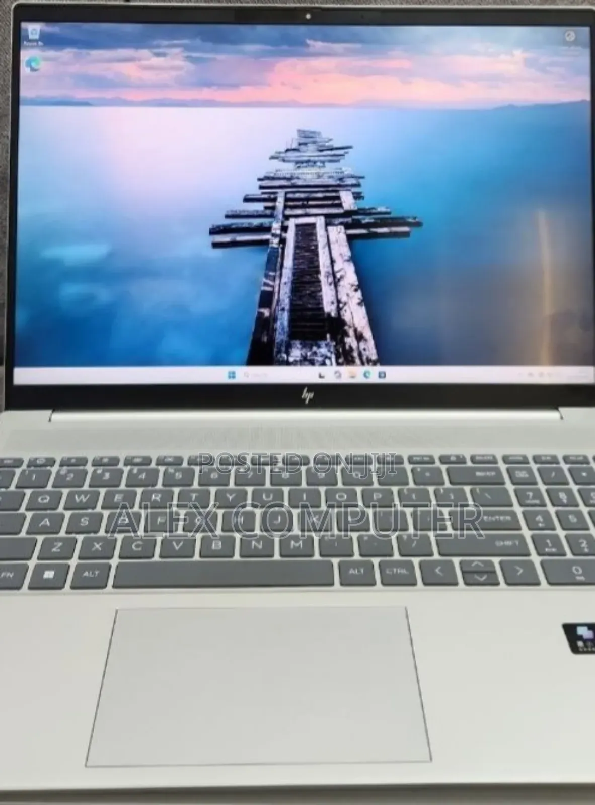 New Laptop HP Pavilion 15 16GB Intel Core i7 SSD 1T