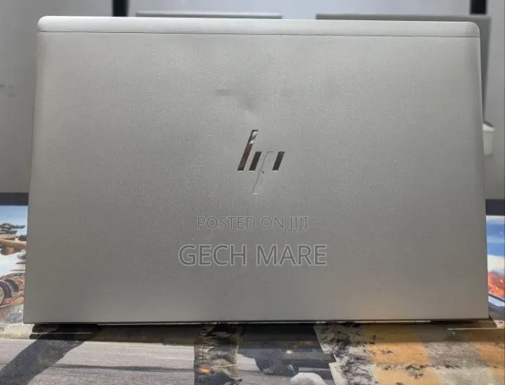 New Laptop HP EliteBook 640 G10 16GB Intel Core i7 SSD 1T