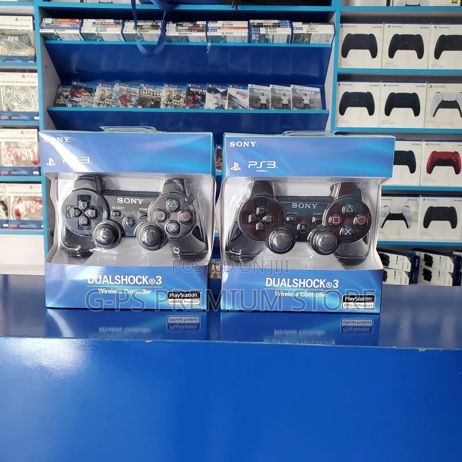 PS3 Original Dubai Joystick – 5% Discount ‎