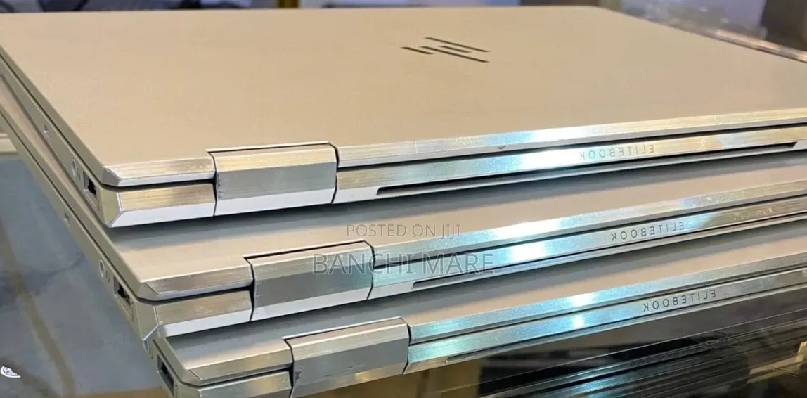 New Laptop HP EliteBook x360 1030 G7 16GB Intel Core i7 SSD 512GB