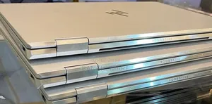 New Laptop HP EliteBook x360 1030 G7 16GB Intel Core i7 SSD 512GB