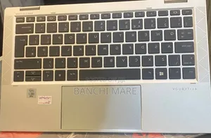 New Laptop HP EliteBook x360 1030 G7 16GB Intel Core i7 SSD 512GB