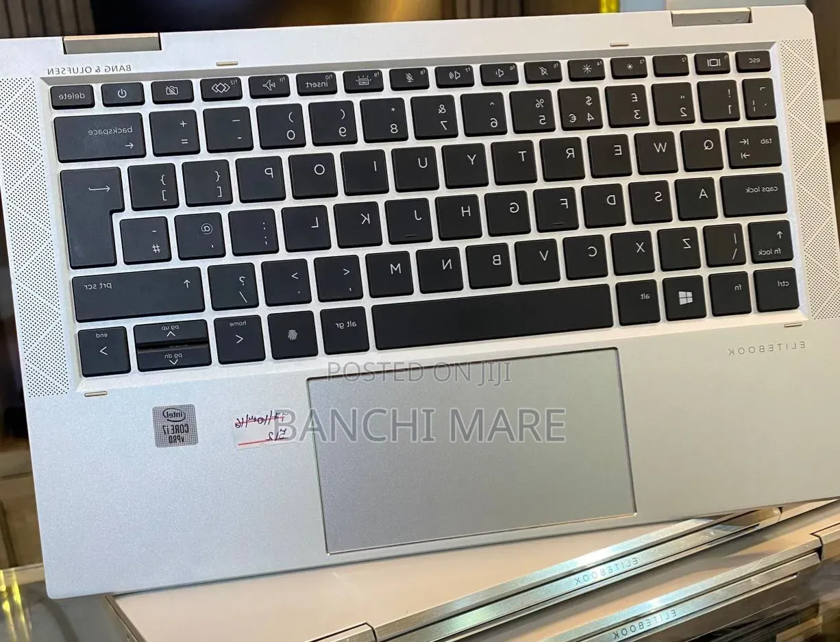 New Laptop HP EliteBook x360 1030 G7 16GB Intel Core i7 SSD 512GB