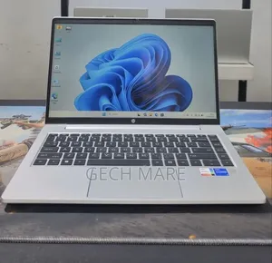 New Laptop HP EliteBook 640 G10 16GB Intel Core i7 SSD 1T
