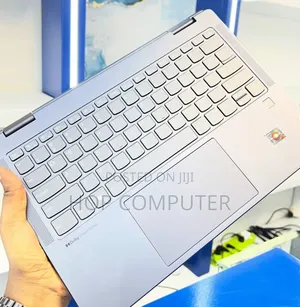 New Laptop Lenovo Yoga Slim 7 16GB AMD Ryzen 7 SSD 512GB