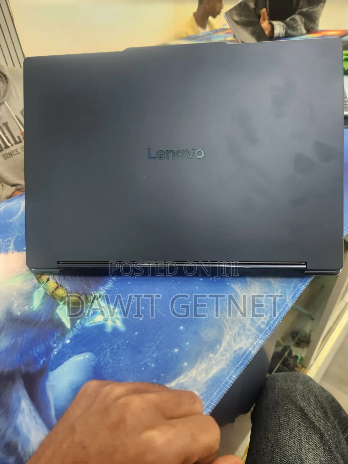 New Laptop Lenovo Yoga 2 32GB Intel Core Ultra 7 SSD 2T