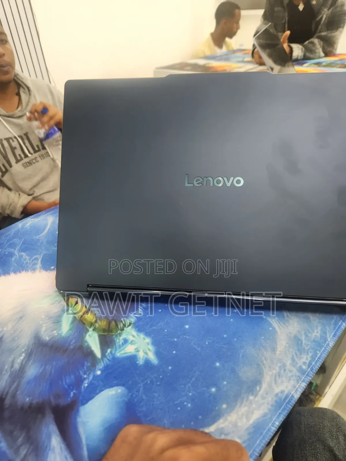 New Laptop Lenovo Yoga 2 32GB Intel Core Ultra 7 SSD 2T