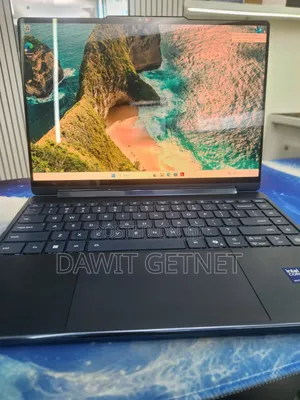 New Laptop Lenovo Yoga 2 32GB Intel Core Ultra 7 SSD 2T