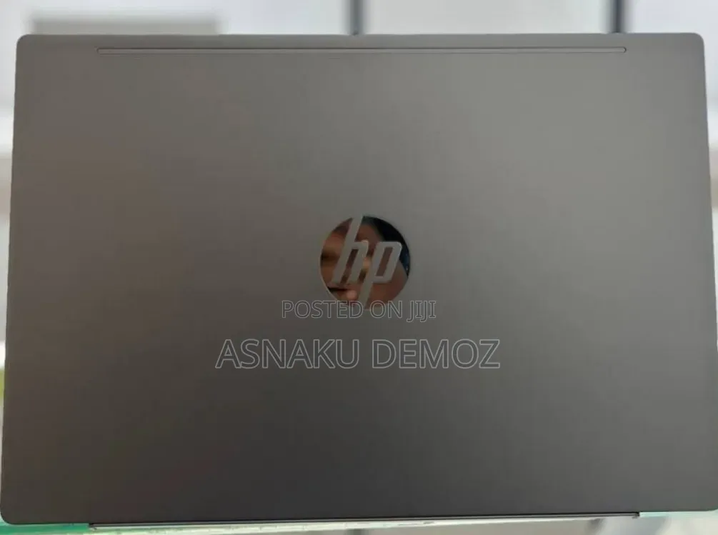 New Laptop HP Pavilion 14 16GB Intel Core i7 SSD 512GB