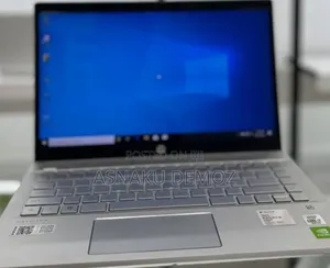 New Laptop HP Pavilion 14 16GB Intel Core i7 SSD 512GB