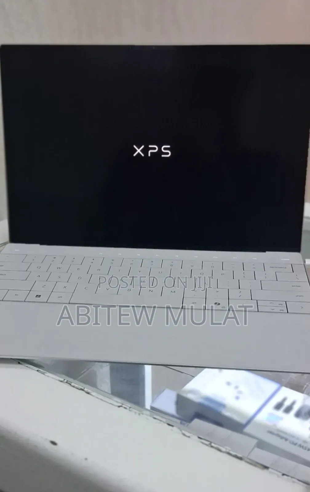 New Laptop Dell XPS 13 9340 32GB Intel Core Ultra 7 SSD 1T