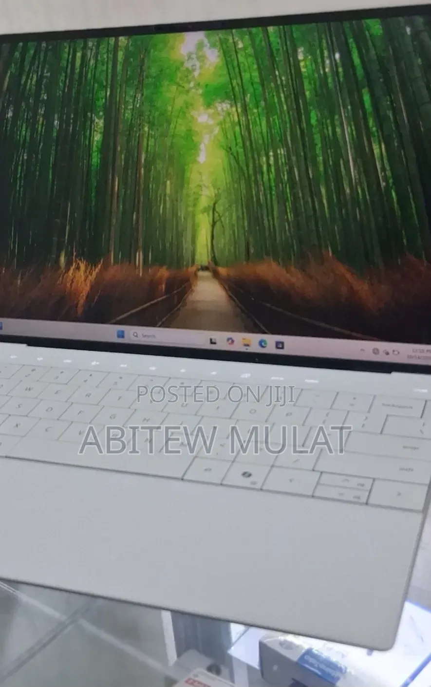 New Laptop Dell XPS 13 9340 32GB Intel Core Ultra 7 SSD 1T