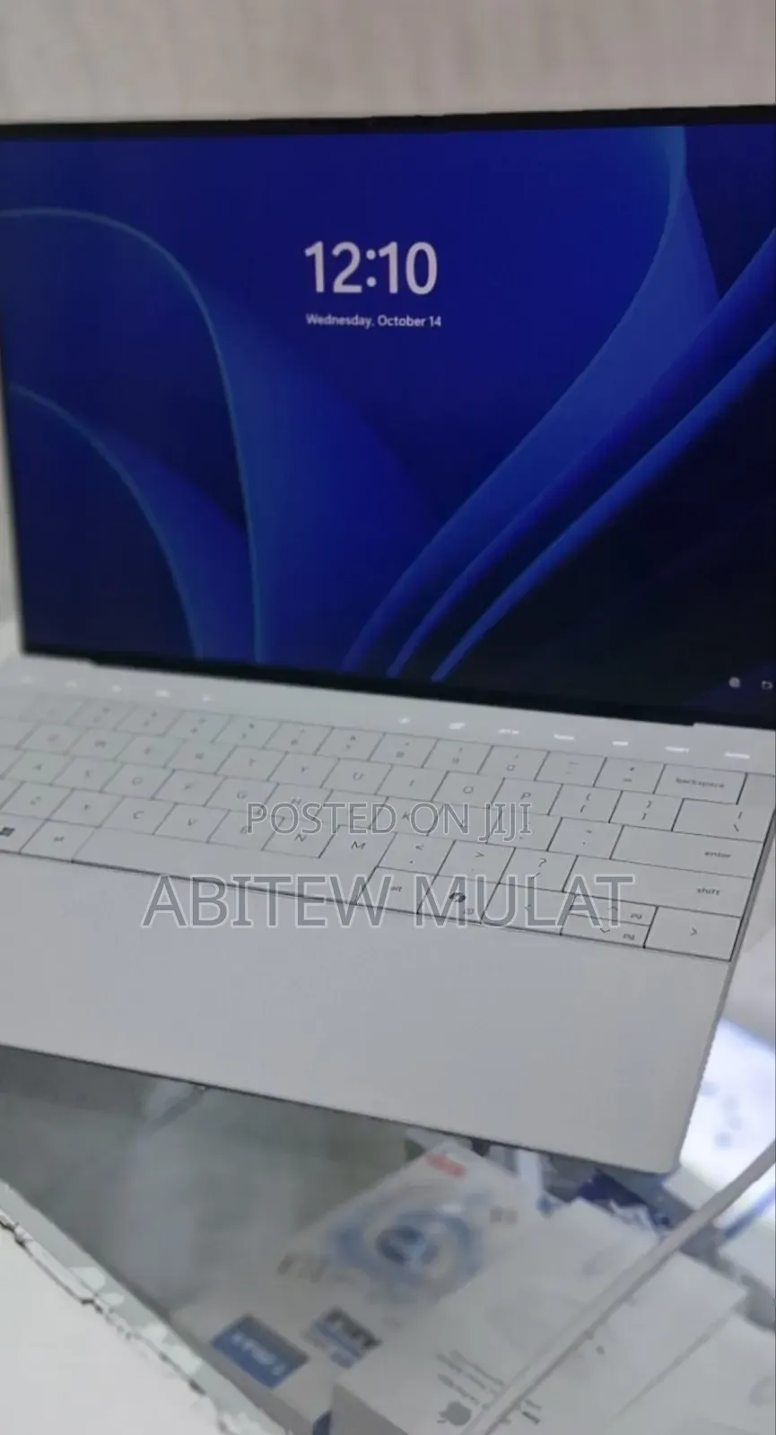 New Laptop Dell XPS 13 9340 32GB Intel Core Ultra 7 SSD 1T