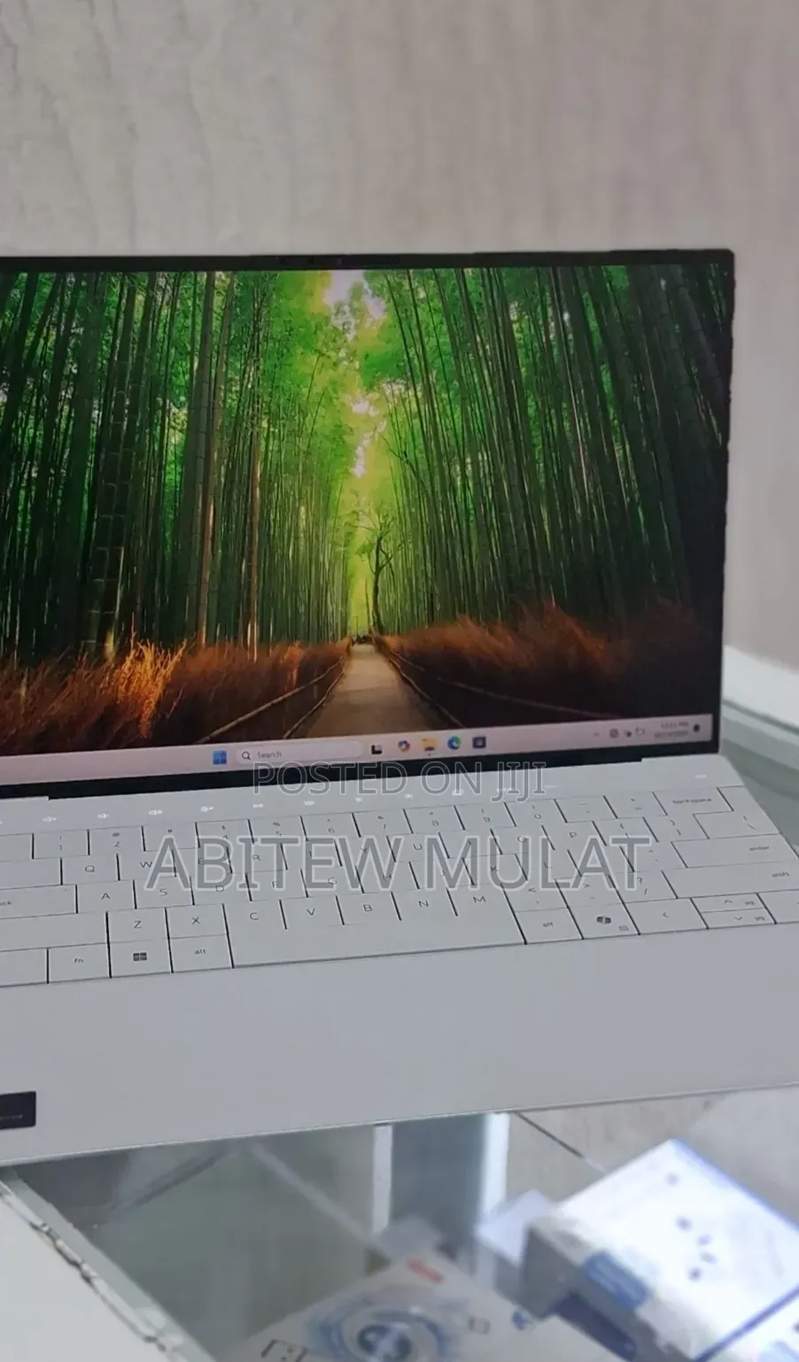 New Laptop Dell XPS 13 9340 32GB Intel Core Ultra 7 SSD 1T