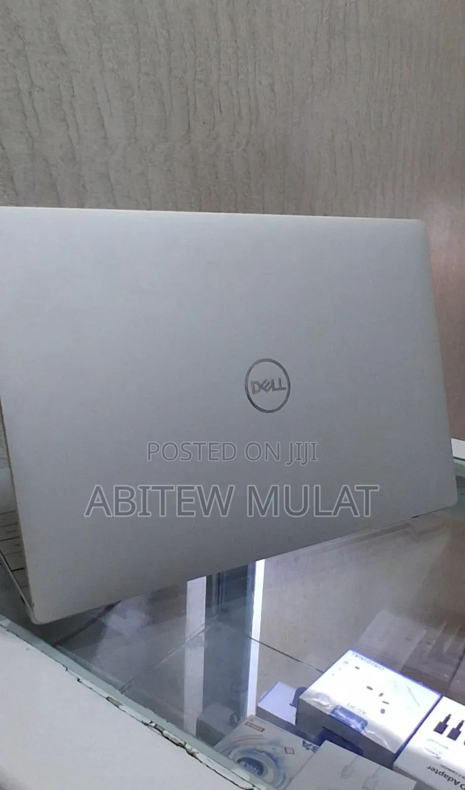 New Laptop Dell XPS 13 9340 32GB Intel Core Ultra 7 SSD 1T
