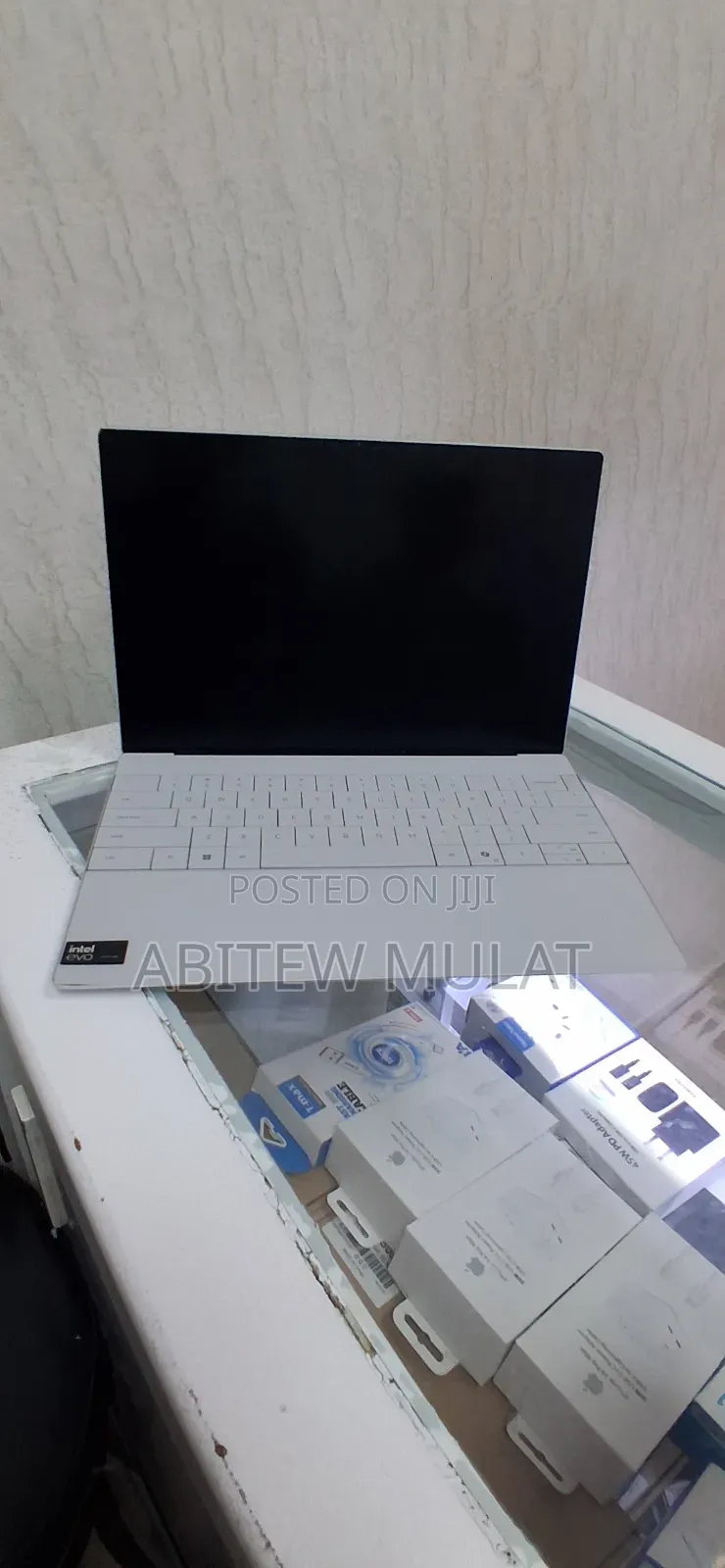 New Laptop Dell XPS 13 9340 32GB Intel Core Ultra 7 SSD 1T
