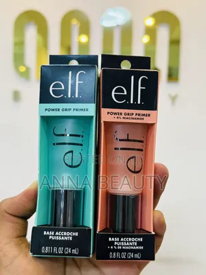 Elf Power Grip Primer