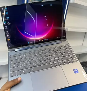 New Laptop Lenovo Yoga 9i 16GB Intel Core Ultra 7 SSD 1T