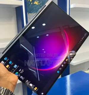 New Laptop Lenovo Yoga 9i 16GB Intel Core Ultra 7 SSD 1T