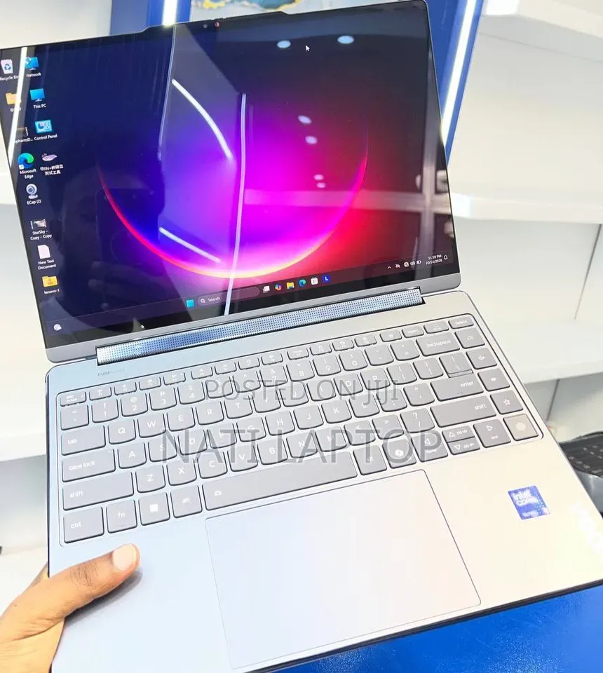 New Laptop Lenovo Yoga 9i 16GB Intel Core Ultra 7 SSD 1T