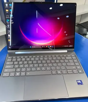 New Laptop Lenovo Yoga 9i 16GB Intel Core Ultra 7 SSD 1T