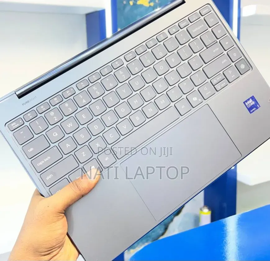 New Laptop Lenovo Yoga 9i 16GB Intel Core Ultra 7 SSD 1T