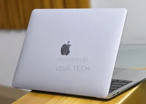 New Laptop Apple MacBook Air 2020 M1 8GB Apple M1 SSD 256GB