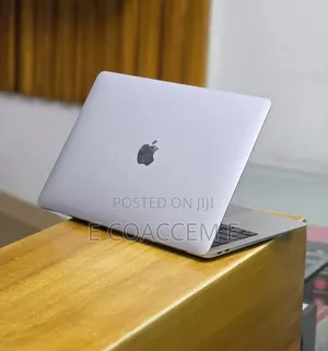New Laptop Apple MacBook Air 2020 M1 8GB Apple M1 SSD 256GB