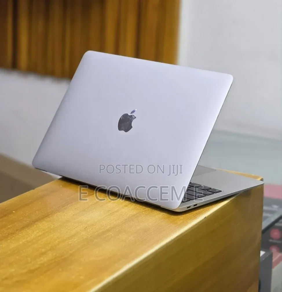 New Laptop Apple MacBook Air 2020 M1 8GB Apple M1 SSD 256GB