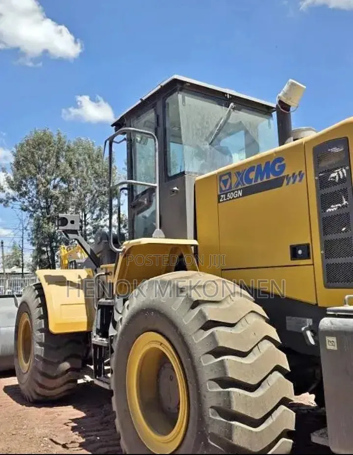 Wheel Loader