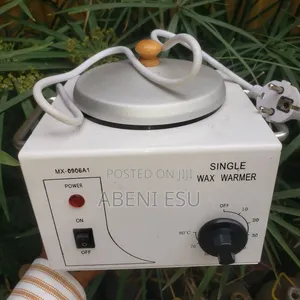 Wax Warmer