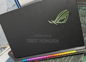 New Laptop Asus ROG Strix G16 G614 32GB Intel Core i9 SSD 1T