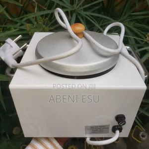 Wax Warmer