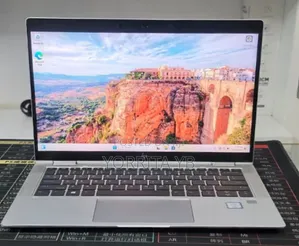 New Laptop HP EliteBook X360 1030 G3 16GB Intel Core i7 SSD 512GB