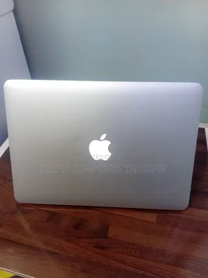 New Laptop Apple MacBook Pro 2013 8GB Intel Core i5 SSD 256GB
