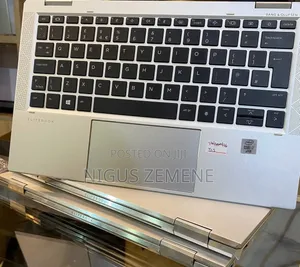 New Laptop HP EliteBook x360 1030 G7 16GB Intel Core i5 SSD 512GB