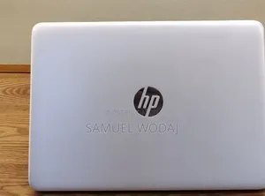 New Laptop HP EliteBook 840 8GB Intel Core i5 SSD 256GB
