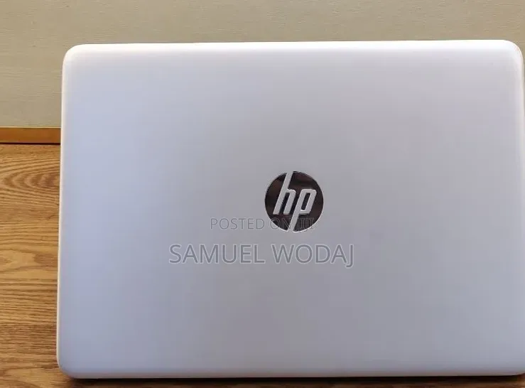 New Laptop HP EliteBook 840 8GB Intel Core i5 SSD 256GB