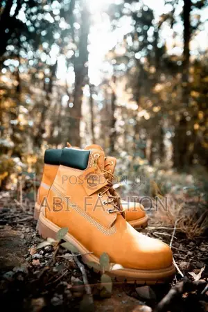 Timberland Premium 7-Inch Wheat High Boots for Men — New Arrival