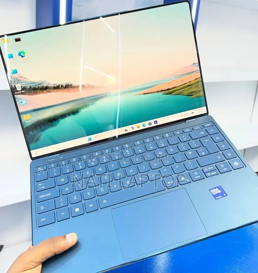 New Laptop Lenovo Yoga 9i 16GB Intel Core Ultra 7 SSD 512GB