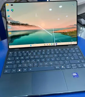 New Laptop Lenovo Yoga 9i 16GB Intel Core Ultra 7 SSD 512GB