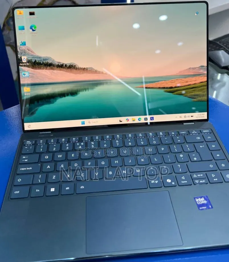 New Laptop Lenovo Yoga 9i 16GB Intel Core Ultra 7 SSD 512GB