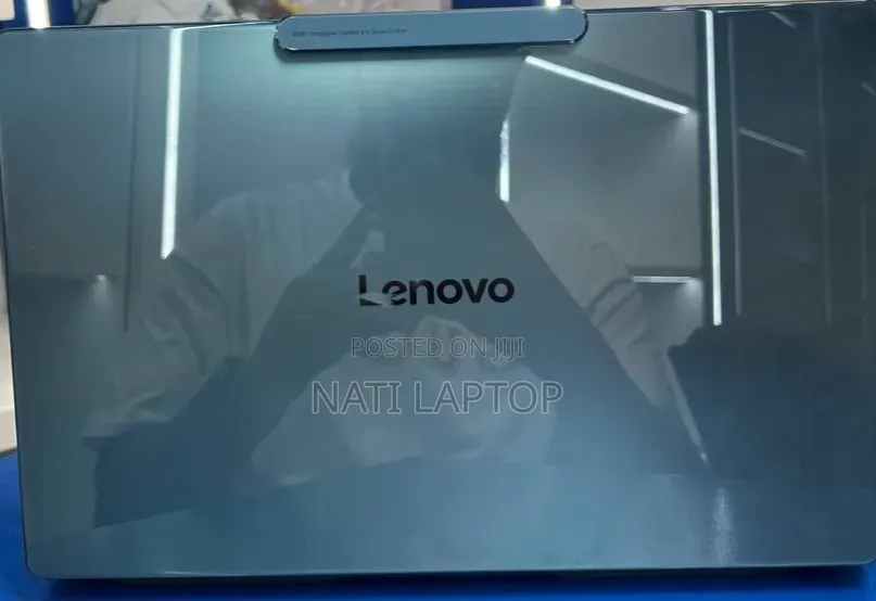 New Laptop Lenovo Yoga 9i 16GB Intel Core Ultra 7 SSD 512GB