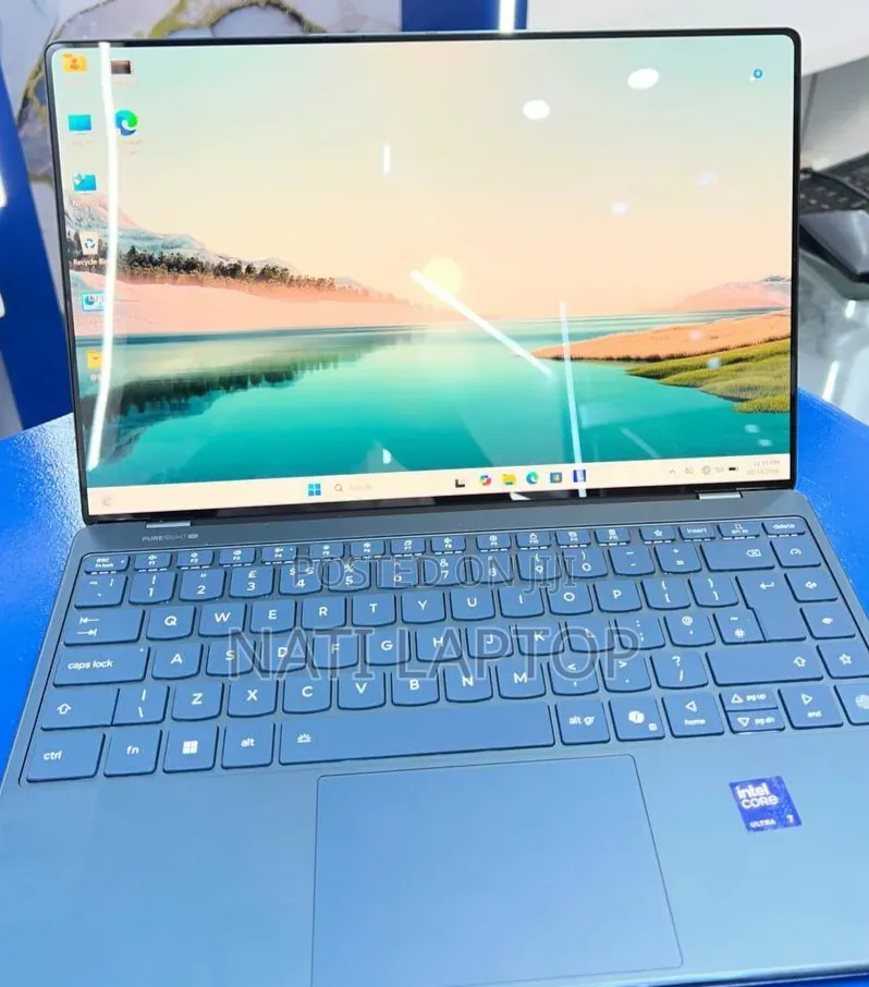 New Laptop Lenovo Yoga 9i 16GB Intel Core Ultra 7 SSD 512GB