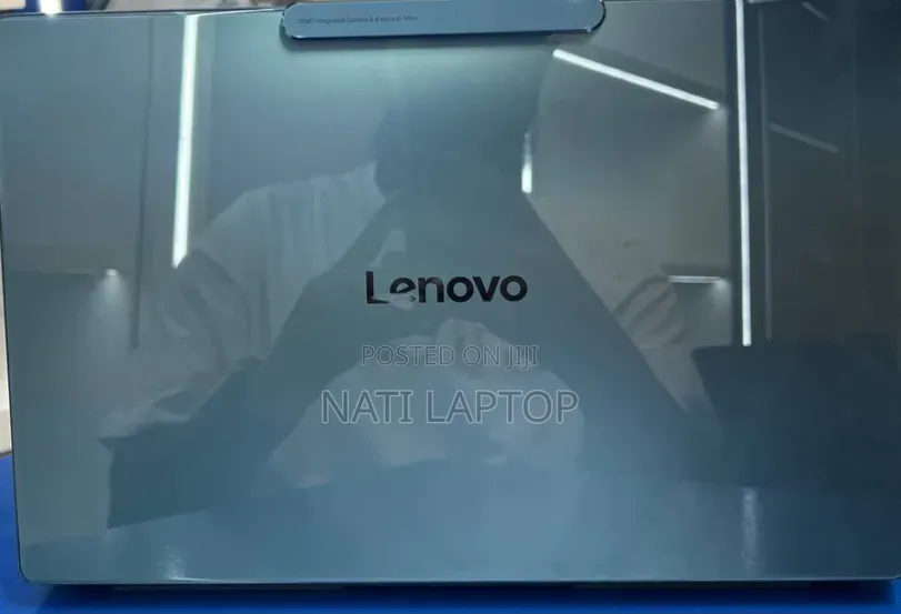 New Laptop Lenovo Yoga 9i 16GB Intel Core Ultra 7 SSD 512GB