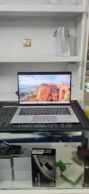 New Laptop HP EliteBook X360 1030 G3 16GB Intel Core i7 SSD 512GB