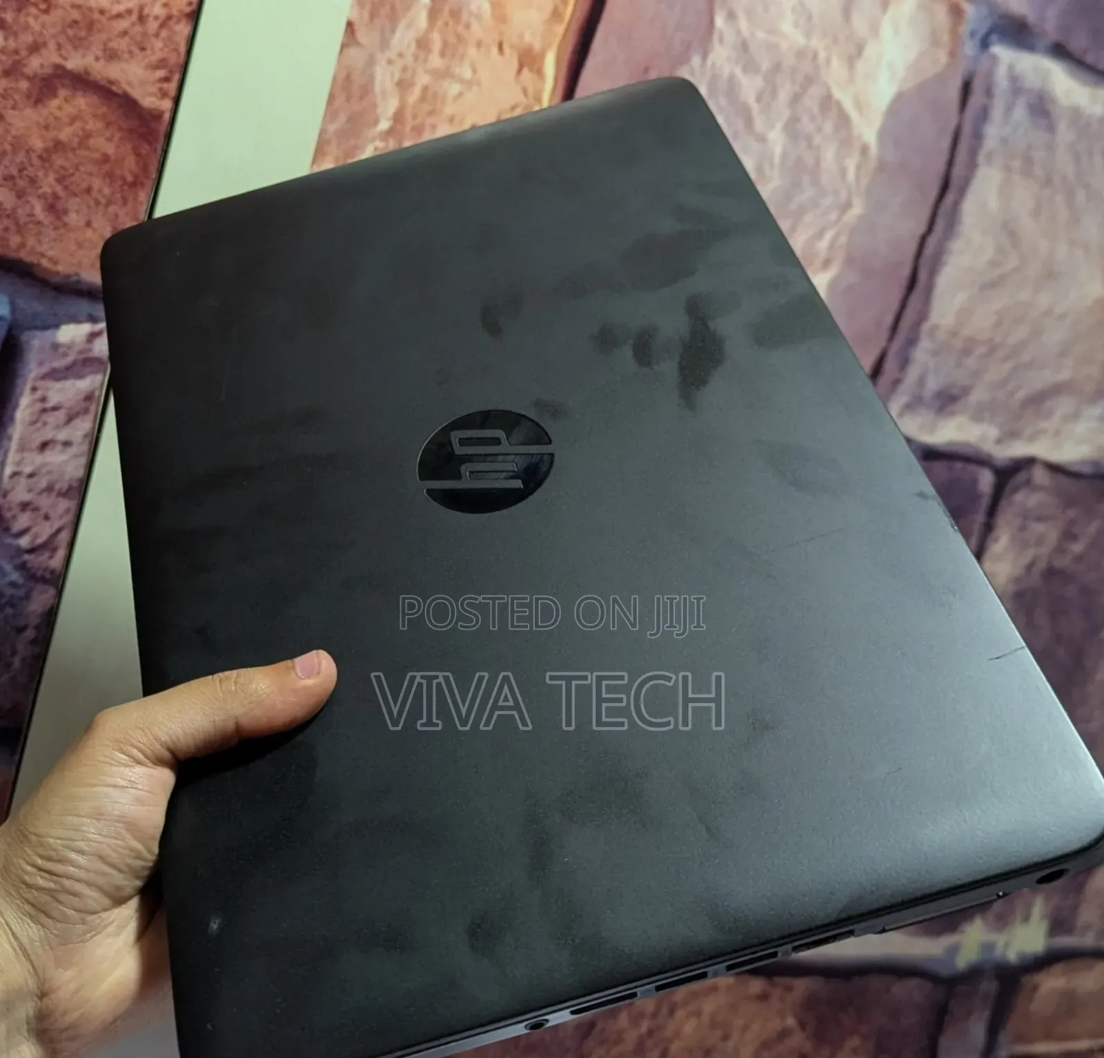 New Laptop HP EliteBook 840 G2 8GB Intel Core i5 HDD 500GB