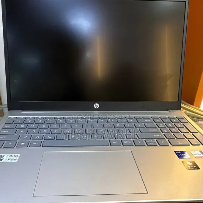 New Laptop HP Pavilion 15 16GB Intel Core i7 SSD 1T