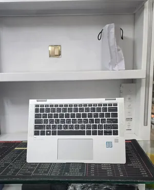 New Laptop HP EliteBook X360 1030 G3 16GB Intel Core i7 SSD 512GB