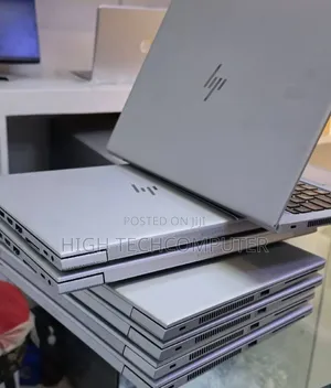 New Laptop HP EliteBook 840 G5 16GB Intel Core i7 SSD 512GB
